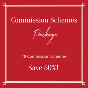 Commission Schemes Package