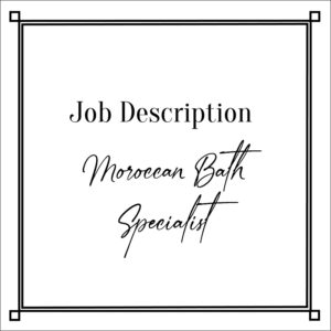 JD Moroccan Bath Specialist