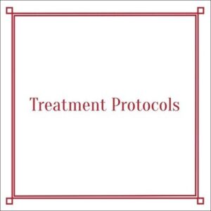 Treatment Protocols
