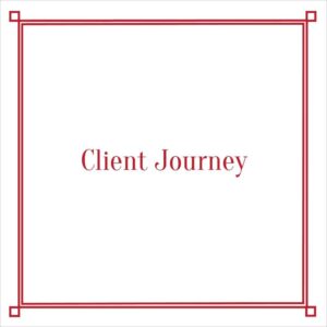 Client Journey